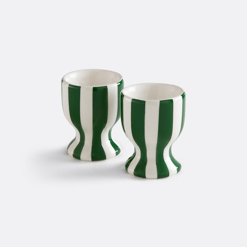 2er-set Eierbecher Darcy, Dolomit