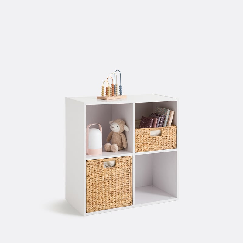 La Redoute Interieurs Regal Diny Mit 4 Fächern