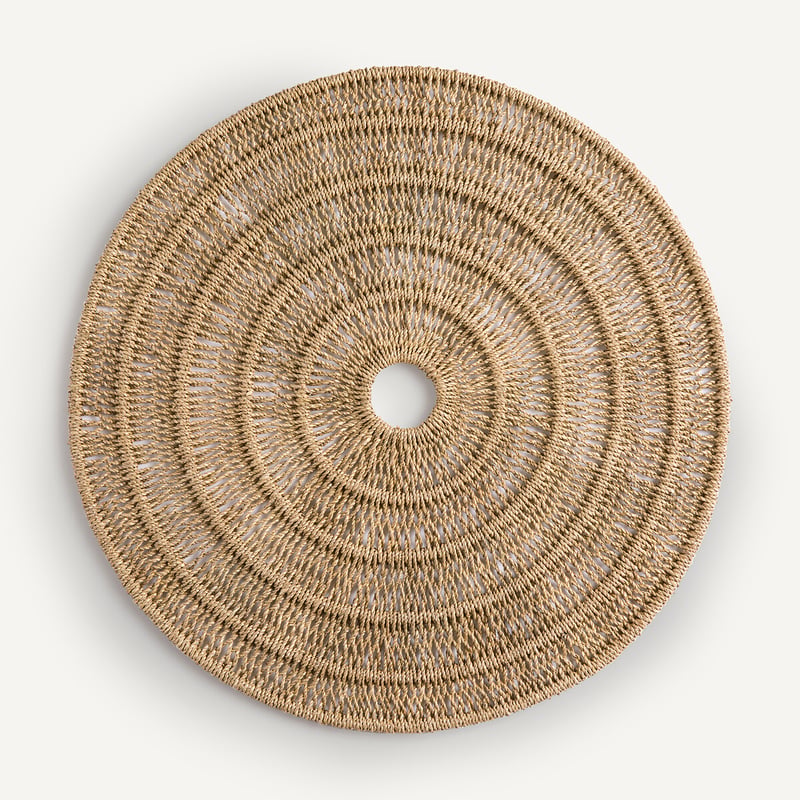 Am.pm 2er-pack Tisch-sets Manado, Rattan