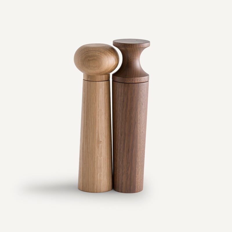Am.pm Salz- Und Pfeffermühle Marius