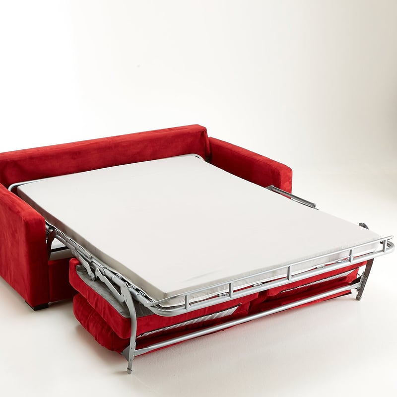 Matratze Aus Hr-schaum 35 Kg/m3, Für Schlafsofa, Höhe 7 Cm