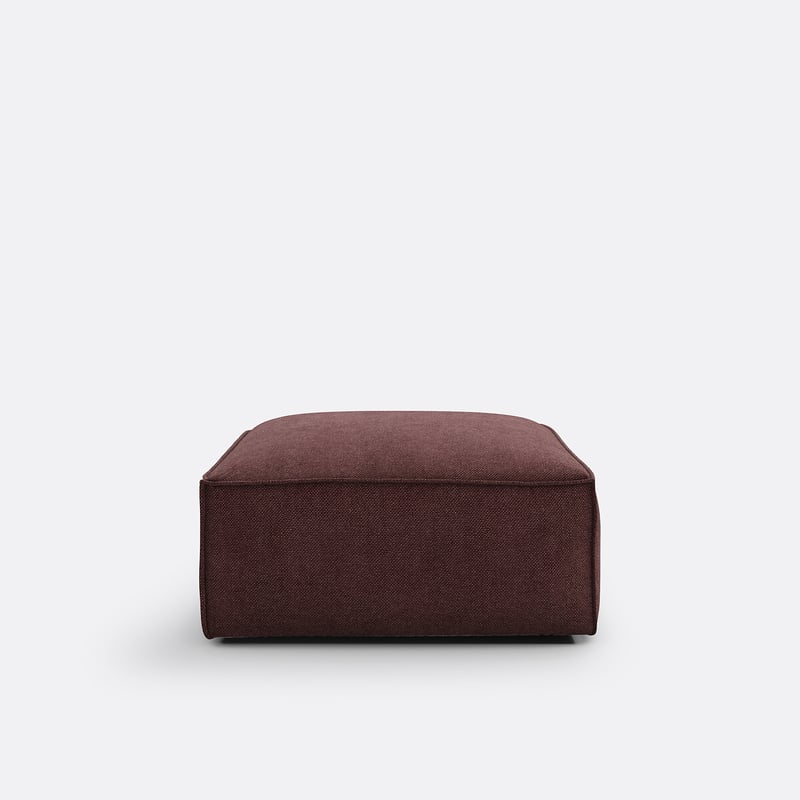 Hocker-element Seven, Strukturgewebe