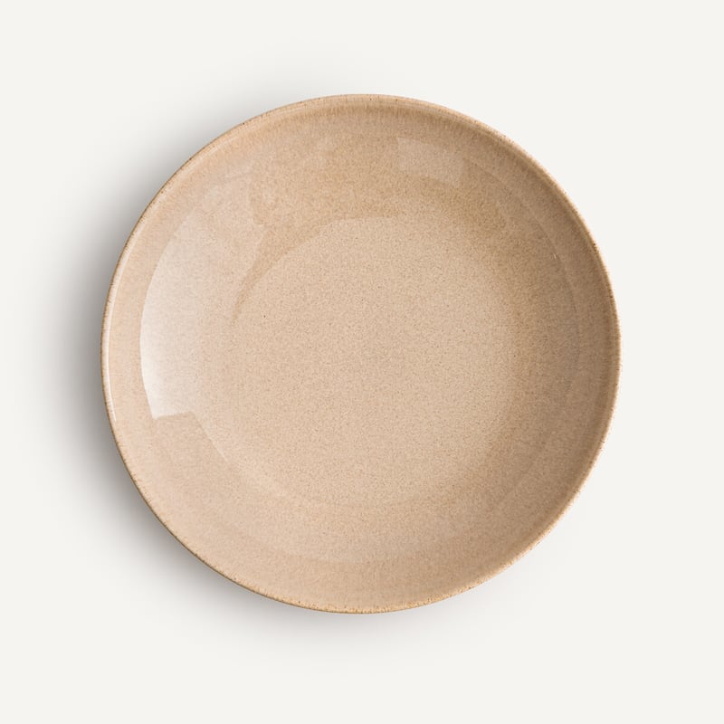 Am.pm Set Aus 4 Pastatellern Aus Emailliertem Steinzeug, Benn