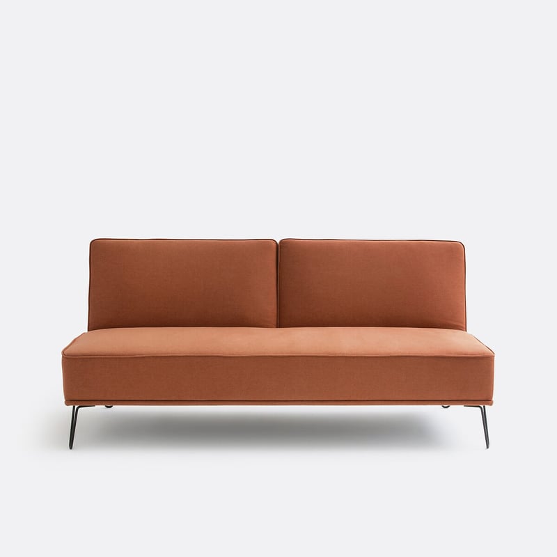 Schlafsofa Vees, Polyester