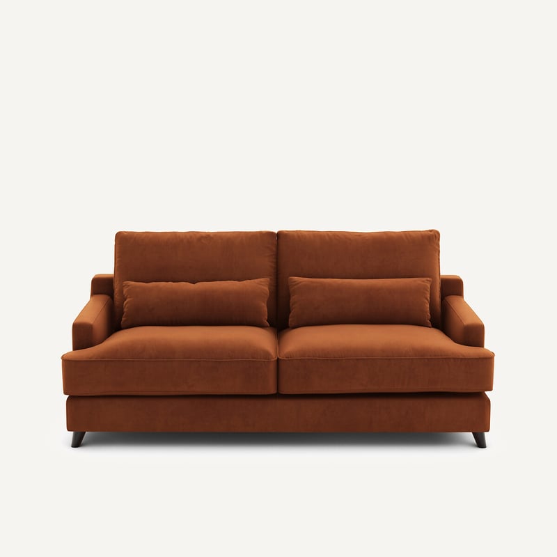 Am.pm Sofa Alwine, Samt