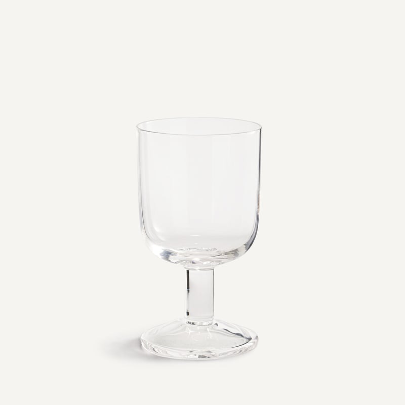 Am.pm Set Mit 6 Weingläsern, H14 Ø7,9 Cm, Naya