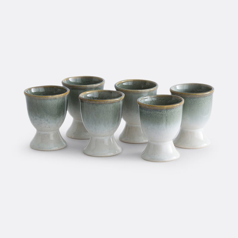 6er-set Eierbecher Paloum