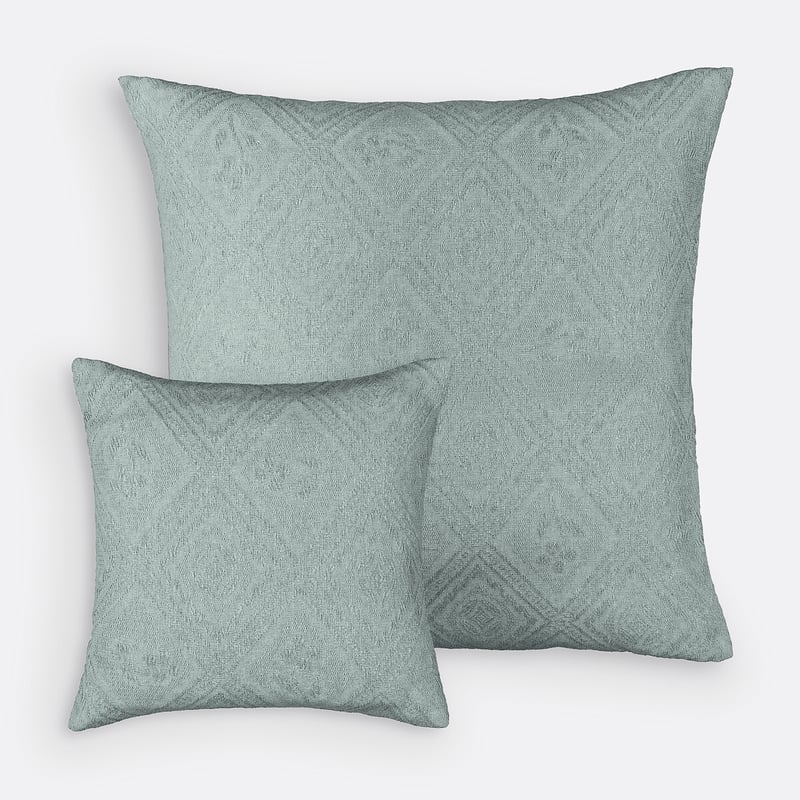 La Redoute Interieurs Kissenbezug Indo, Jacquard Aus Baumwolle