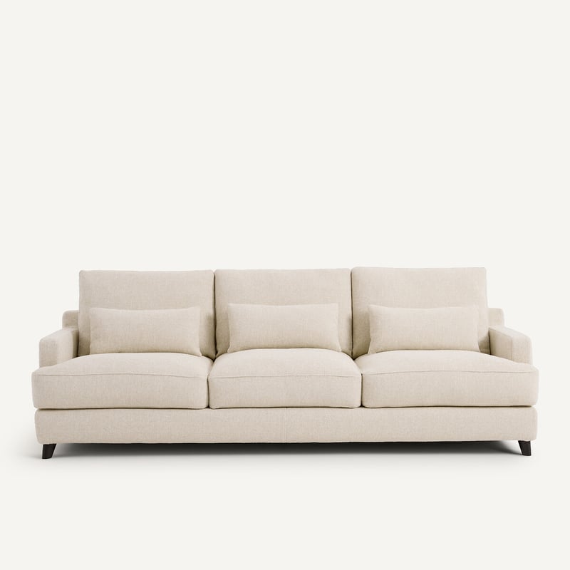 Am.pm 3- Oder 4-sitzer-sofa, Bouclé, Alwine
