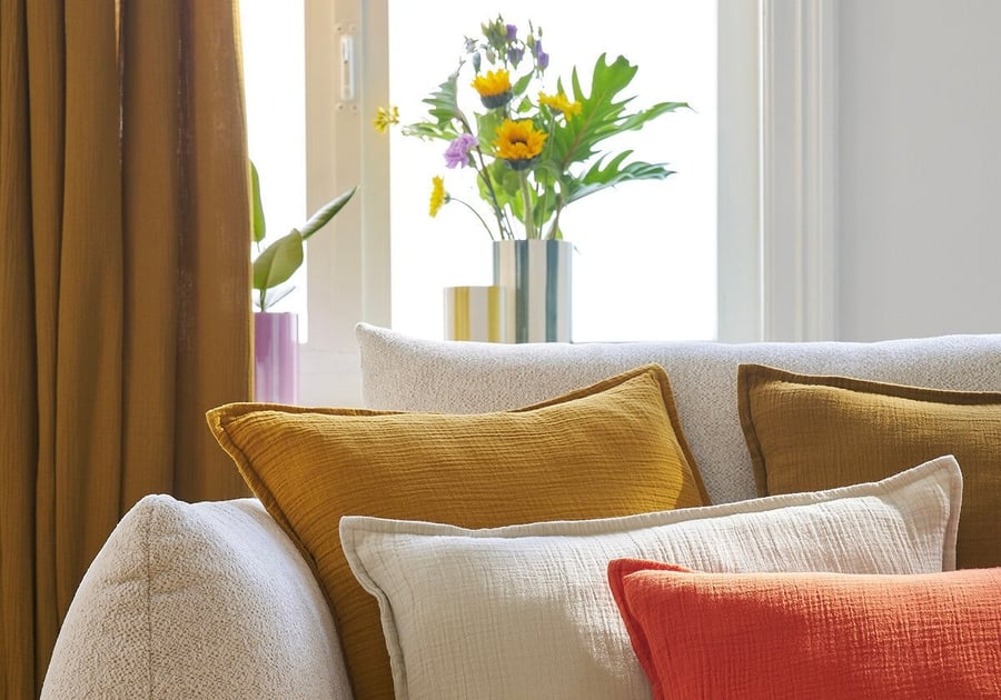 Coussin 45x45