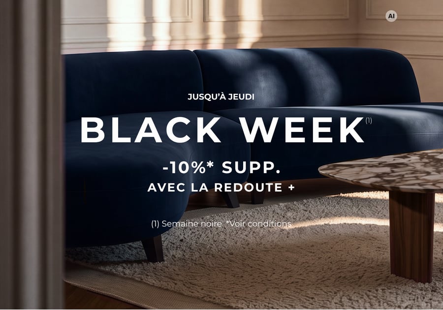 AMPM Black Week