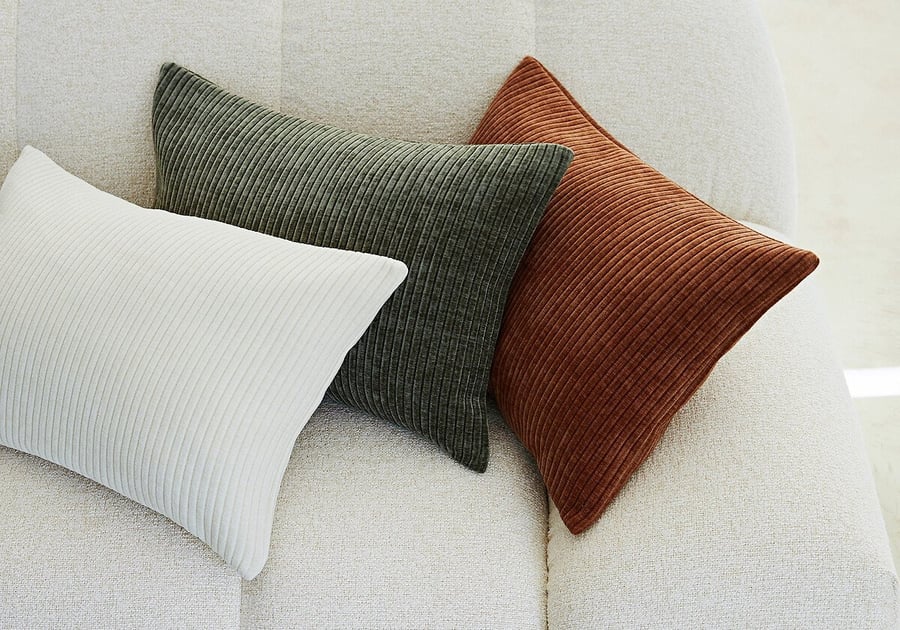 Housse de coussin 40x40