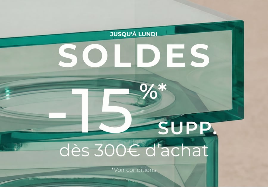 AMPM Soldes
