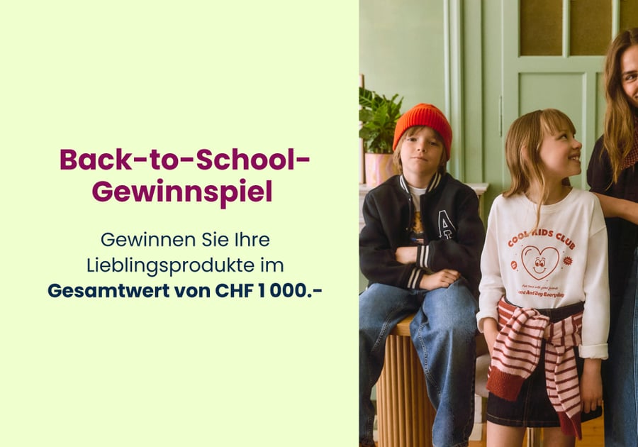 Gewinnspiel