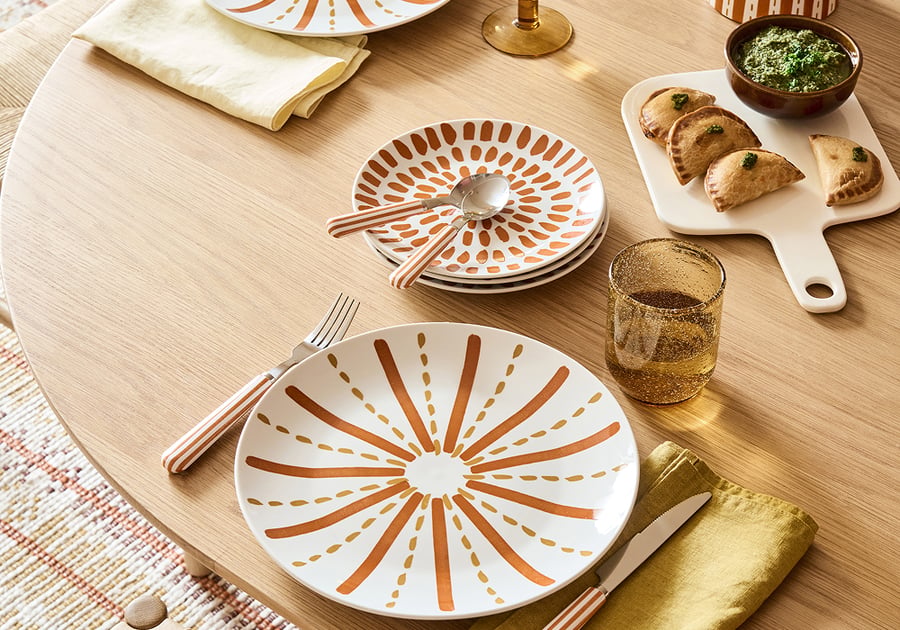Art de la table
