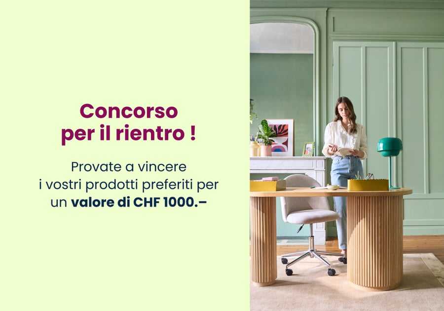 concourso
