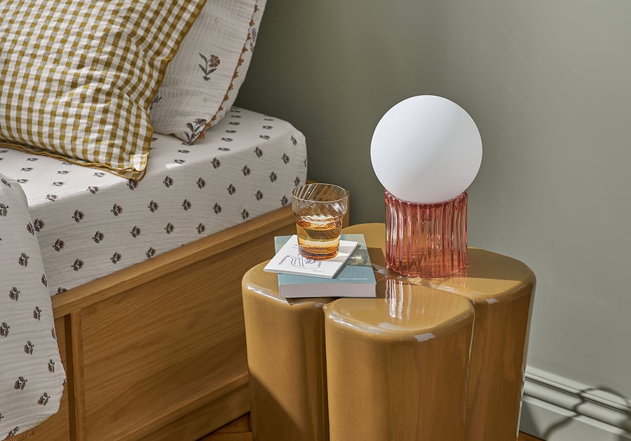 lampe de chevet