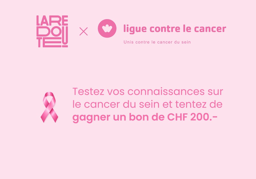 Octobre rose
