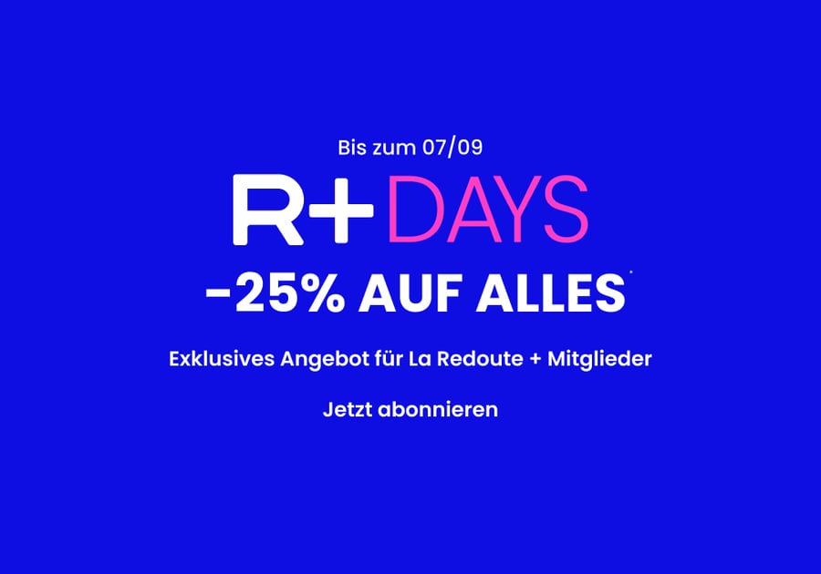 R+days
