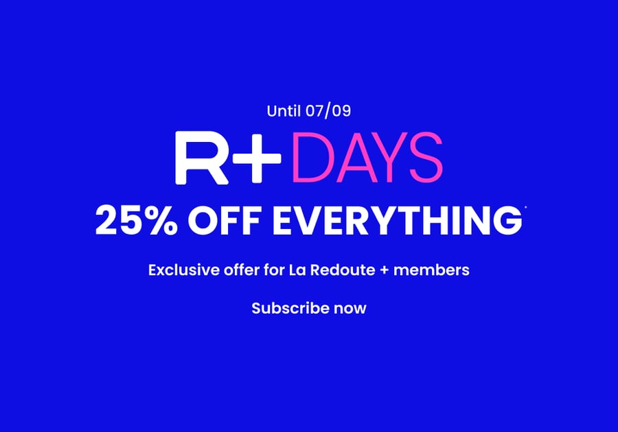R+days