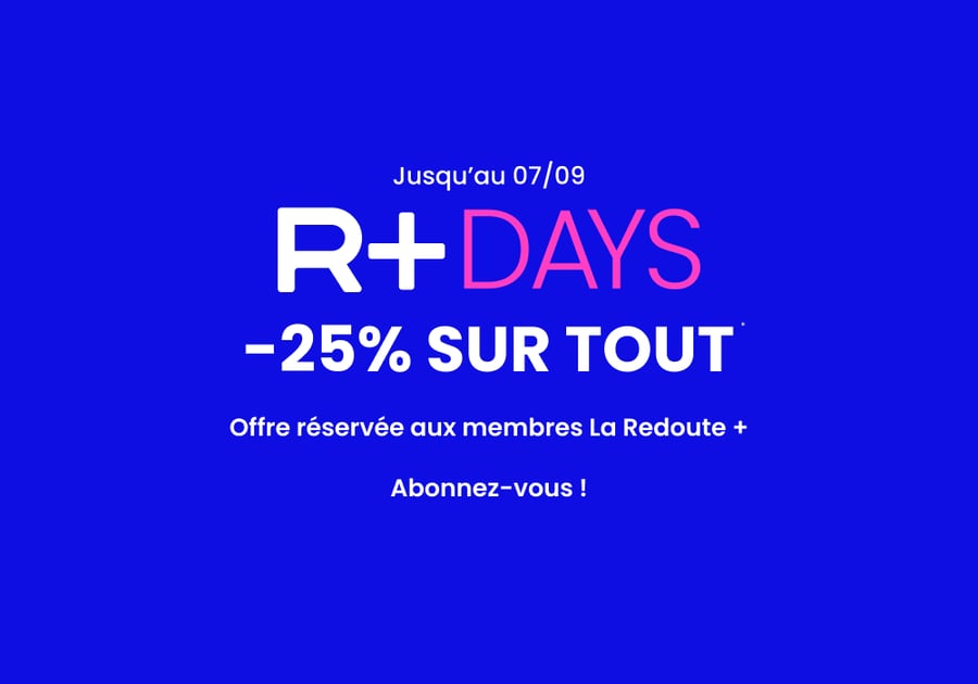R+days