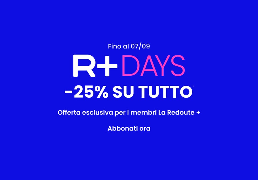 R+days