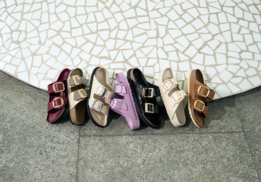 birkenstock