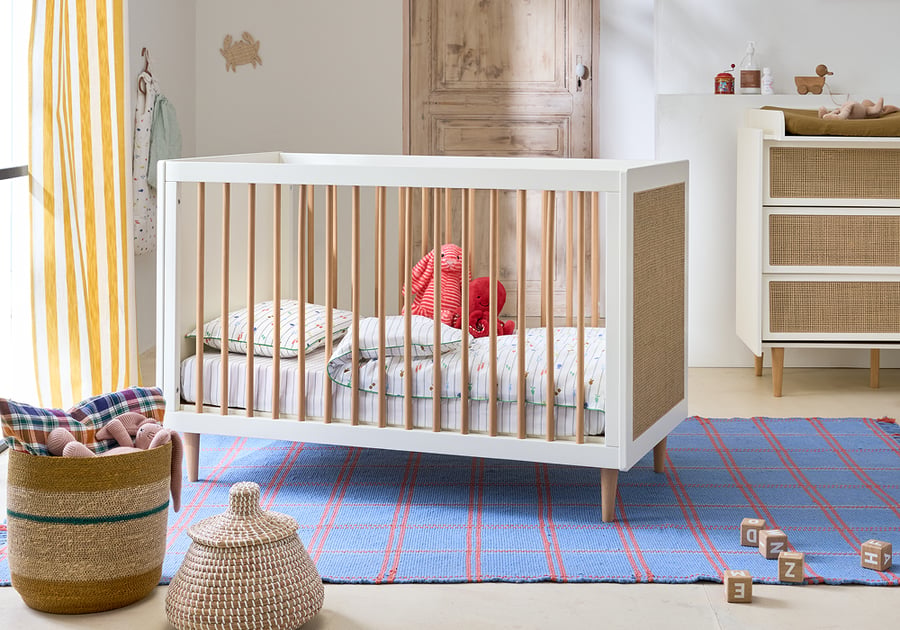 Chambre bébé
