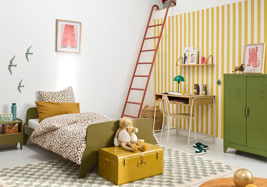 Chambre enfant