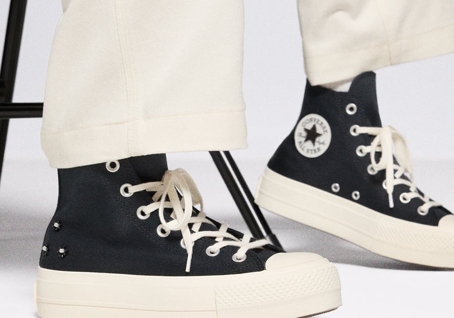 Converse 