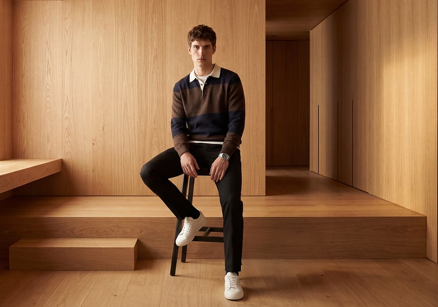 Jack and Jones 