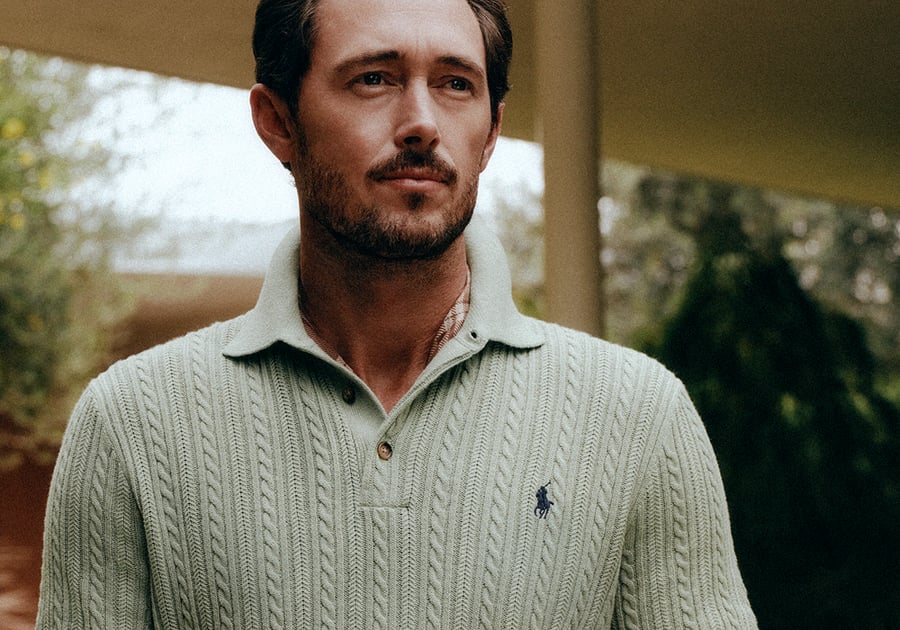 Polo Ralph Lauren