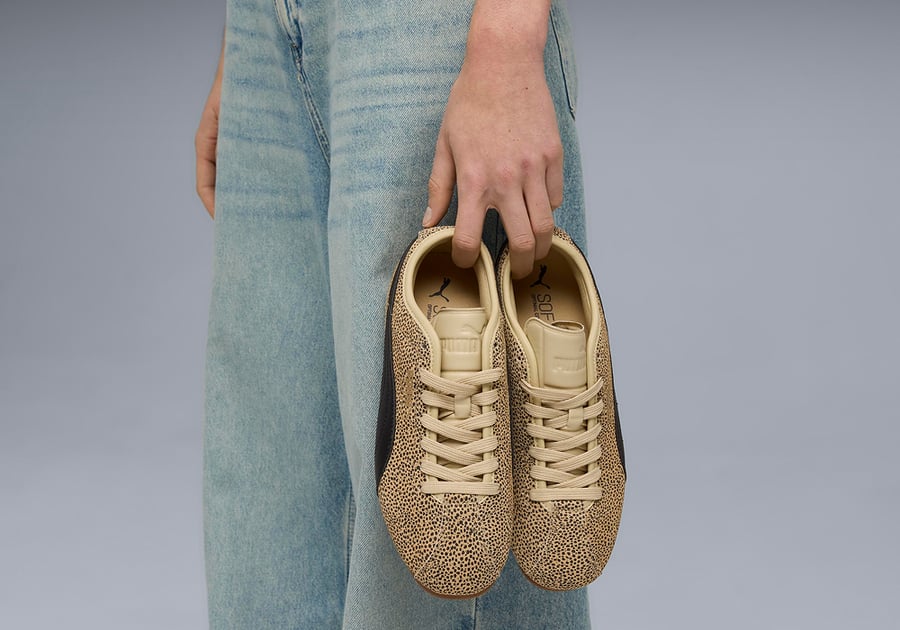 Puma