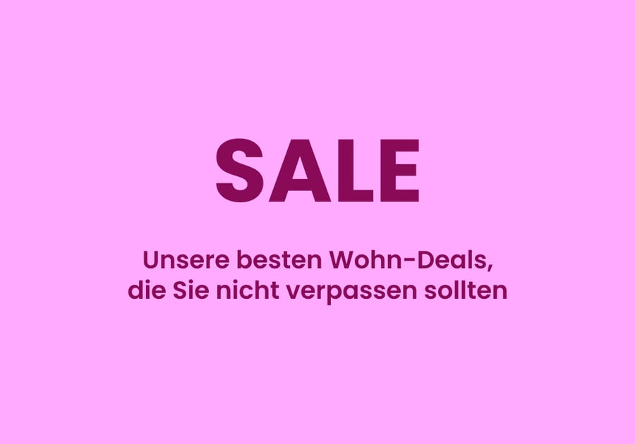 Unsere Wohn‑Deals