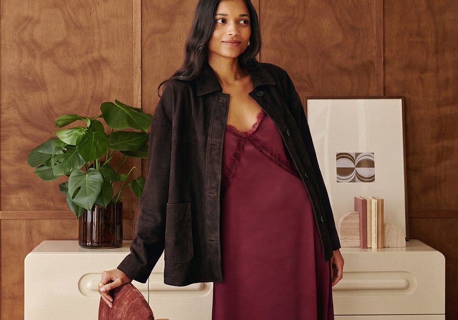 A new season, New trends