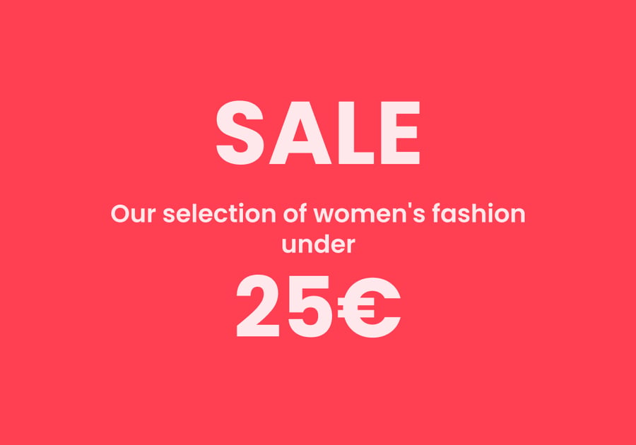 Our best deals for Women