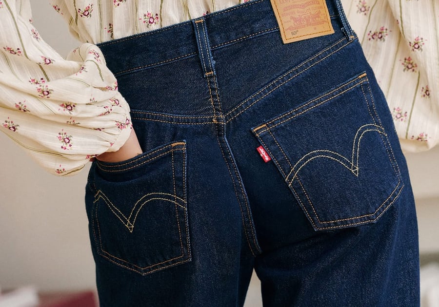 Denim for the whole Family