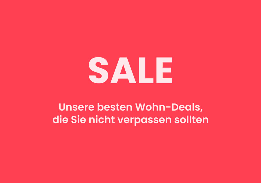 Unsere Wohn‑Deals
