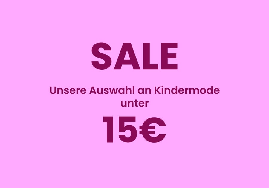 Unsere Angebote für Kinder