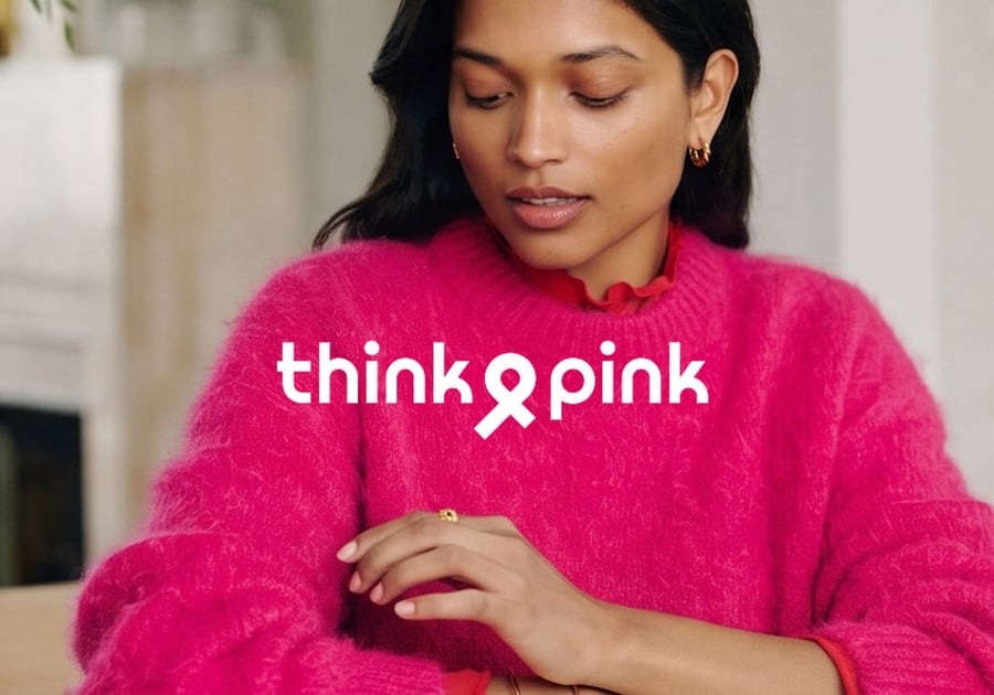 Notre sélection : Octobre Rose