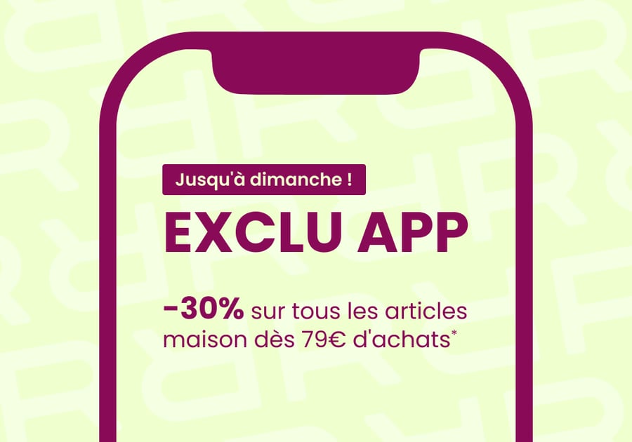 TÉLÉCHARGEZ L’APP !