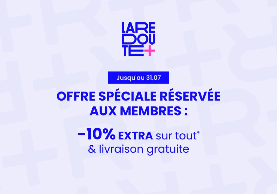 REDOUTE_PLUS