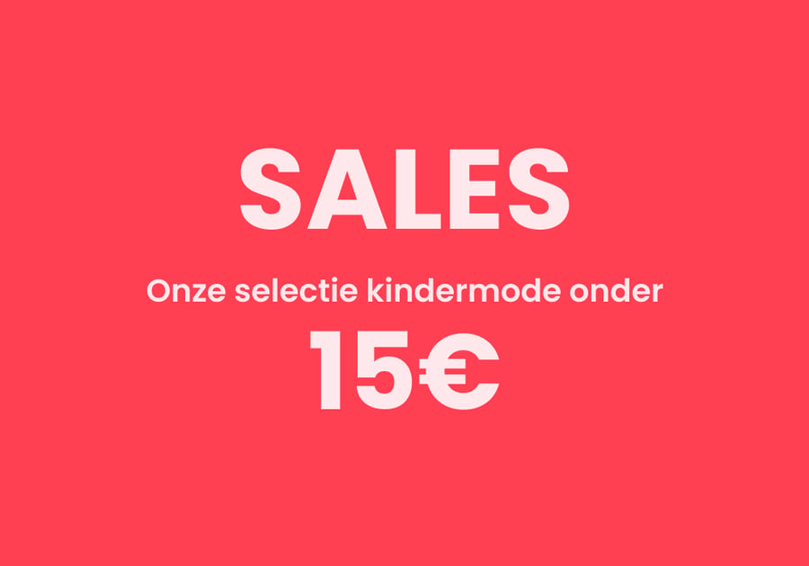 Onze goede kids-deals