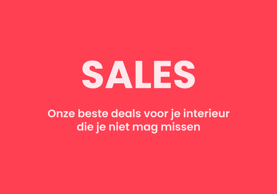 Onze best deals voor je interieur