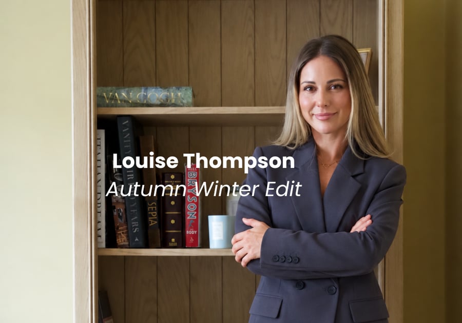 Louise Thompson