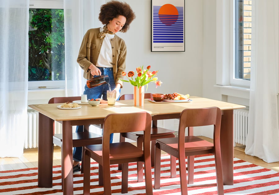 MESAS DE COMEDOR