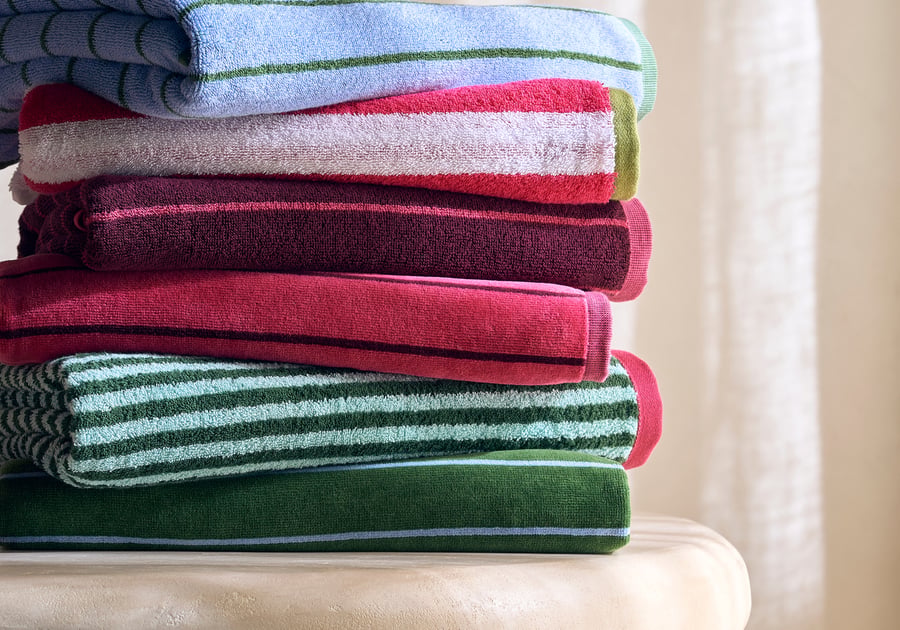 TEXTIL BAÑO