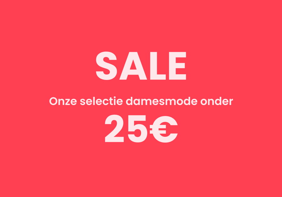 Onze goede dames-deals