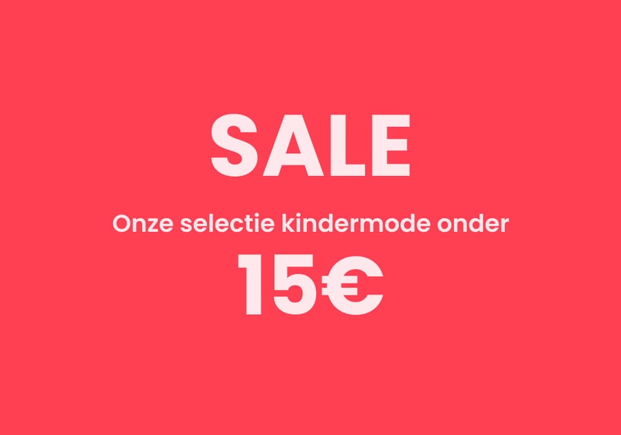 Onze goede kids-deals