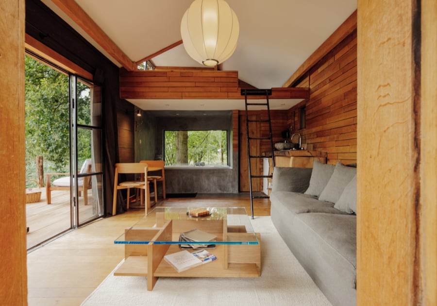 Woonmaand: stijlvol design en ultiem comfort.